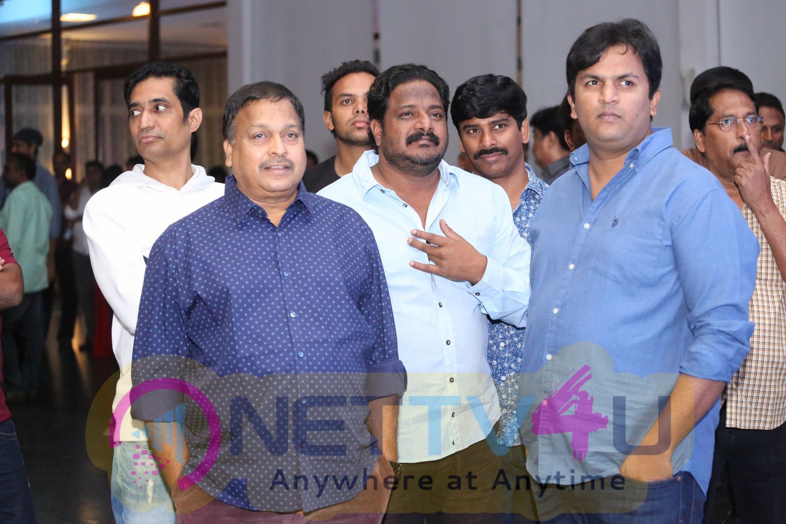Majnu Telugu Movie Audio Launch Exclusive Photos Telugu Gallery