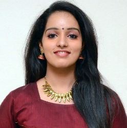 Malayalam Movie Actress Malavika Menon
