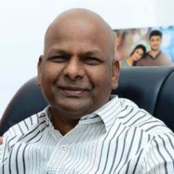Telugu Producer Malkapuram Shivakumar