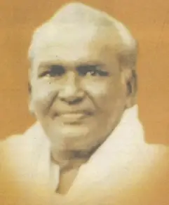 Telugu Lyricist Malladi Ramakrishna Sastry