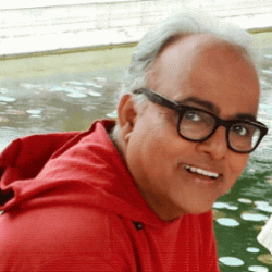 Malnad Jagadish Kannada TV-Actor