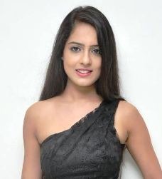 Telugu Movie Actress Malvi Malhotra