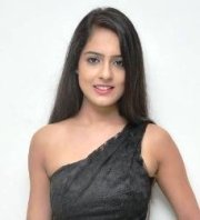 Malvi Malhotra Telugu Movie Actress