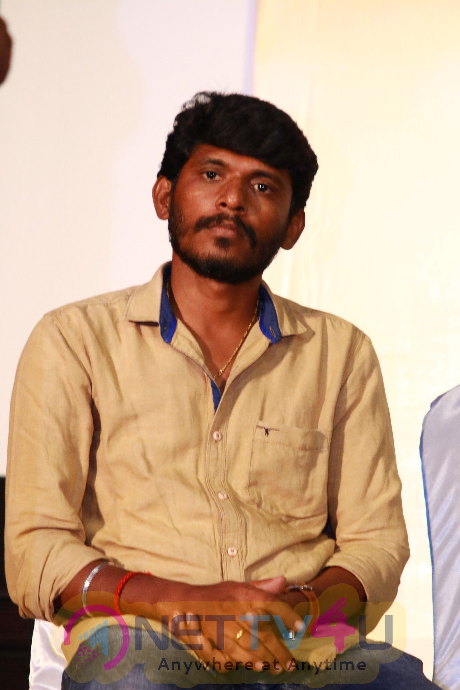 Manakaram Tamil Movie Press Meet Stills Tamil Gallery