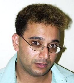 Kannada Producer Manan Katohora