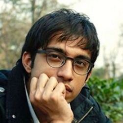 Hindi Music Director Manan Munjal