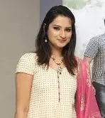 Telugu Tv Actress Manasa Charan