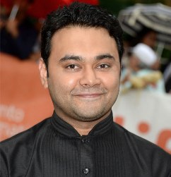 Hindi Director Maneesh Sharma