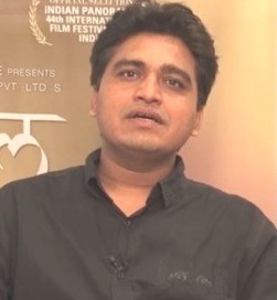 Hindi Director Mangesh Hadawale
