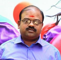 Tamil Director S Mani Bharathi