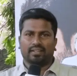 Tamil Art Director Mani Karthik