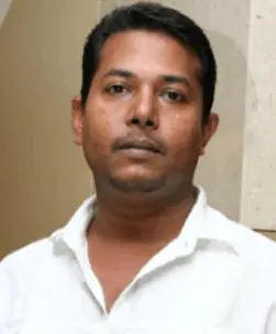 Tamil Director Mani Nagaraj