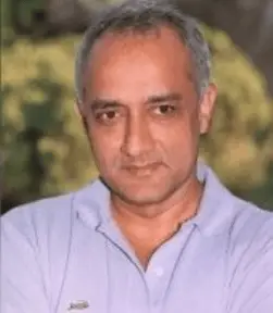 Hindi Director Mani Shankar