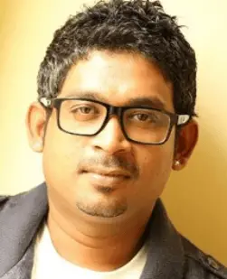 Kannada Music Director Manikanth Kadri