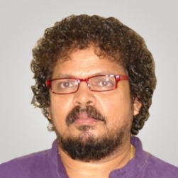 Tamil Art Director Maniraj