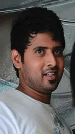 Telugu Supporting Actor Manish Babu