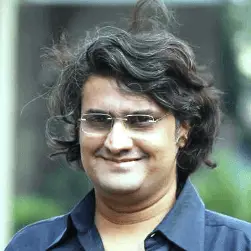 Hindi Director Manish Gupta
