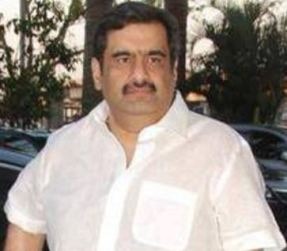 Hindi Producer Manish R. Goswami