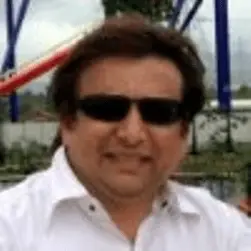 Hindi Director Manish Srivastav