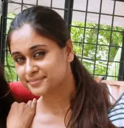 Telugu Playback Singer Manisha Satyavolu
