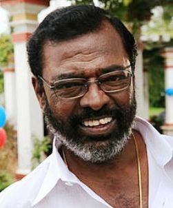 Tamil Movie Actor Manivannan