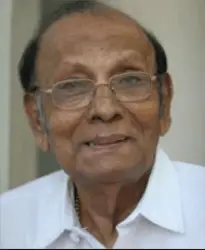 Malayalam Producer Manjilas Joseph