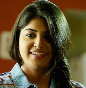 Manjima Mohan Didn’t Sign With Vishal?