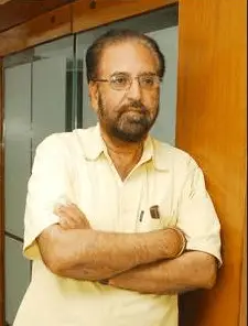 Hindi Cinematographer Manmohan Singh