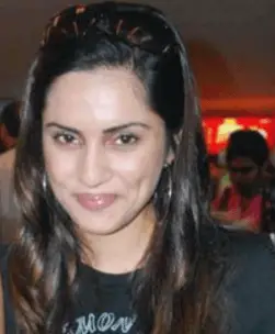 Hindi Tv Actress Mannat Kaur