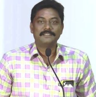 Tamil Producer Mano Udhayakumar