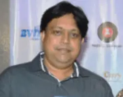 Hindi Producer Manoj Bindal