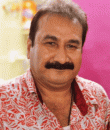 Manoj Darpan Hindi Lyricist