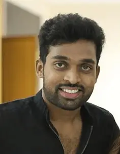 Telugu Movie Actor Manoj Krishna Tanneru