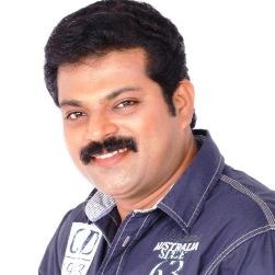 Malayalam Tv Actor Manoj Nair