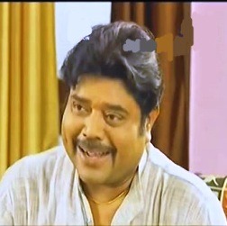 Hindi Tv Actor Manoj Pandit Biography, News, Photos, Videos | NETTV4U