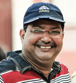 Hindi Director Manoj Sharma