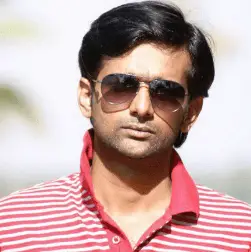 Kannada Movie Actor Manojava Galgali