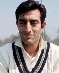 Hindi Sports Mansoor Ali Khan Pataudi