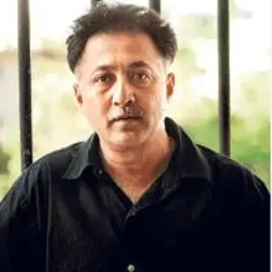 Hindi Director Mansoor Khan