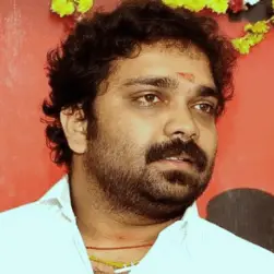 Malayalam Director Manu Kannamthanam