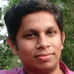 Malayalam Lyricist Manu Manjith