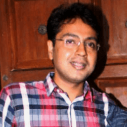 Manu Warrier Hindi Director