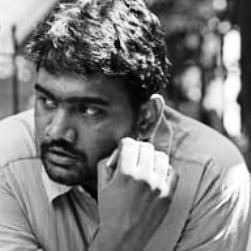 Tamil Cinematographer Manush Nandan