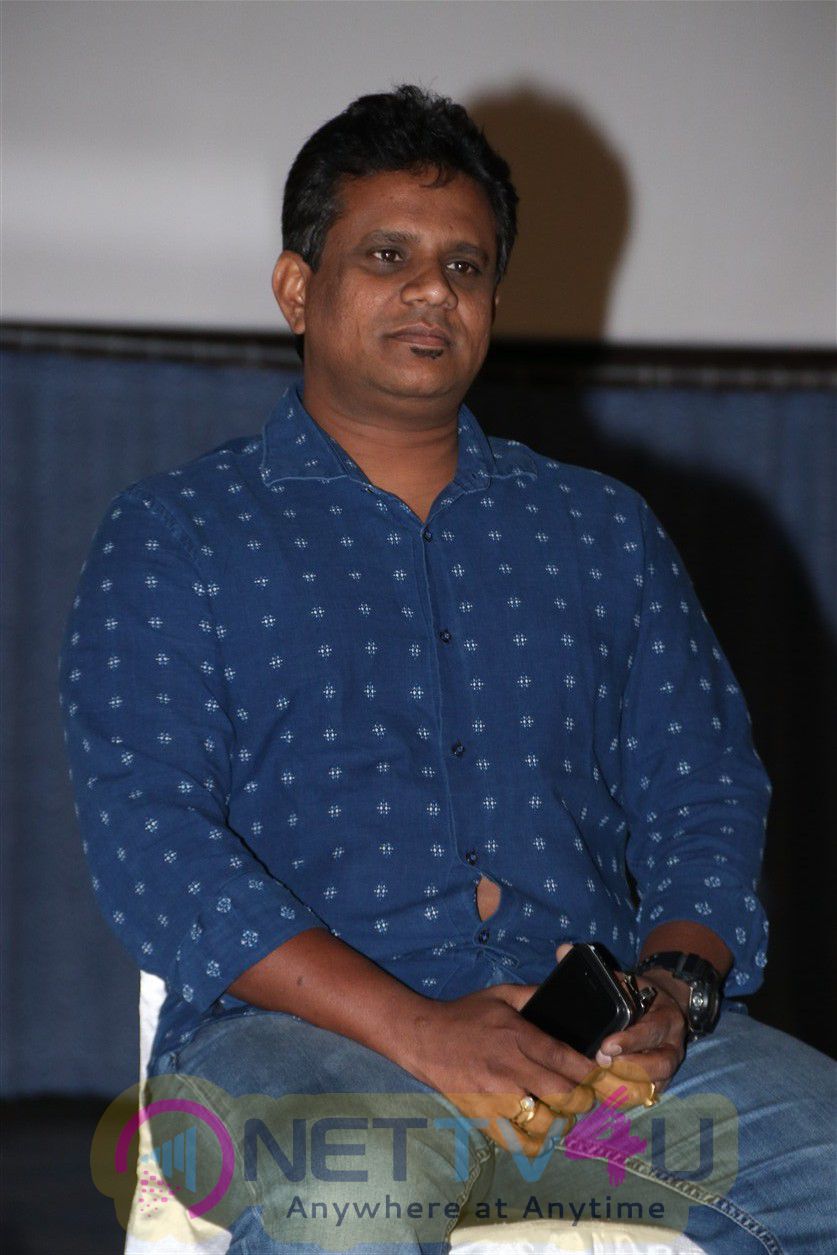 Maragatha Naanayam Tamil Movie Press Meet Excellent Stills Tamil Gallery