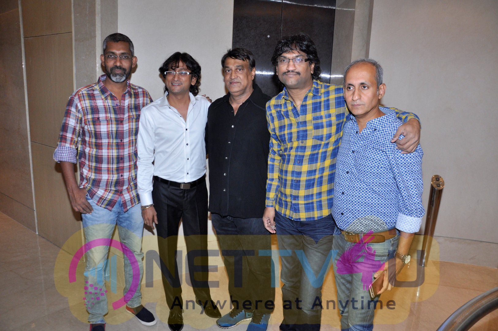 Marathi Movie Sairat High Definition Success Party Photos Hindi Gallery