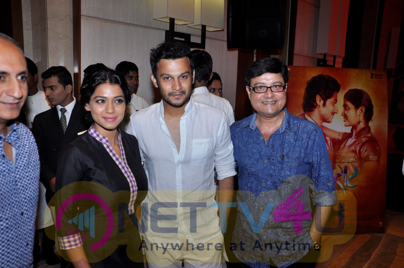 Marathi Movie Sairat High Definition Success Party Photos Hindi Gallery