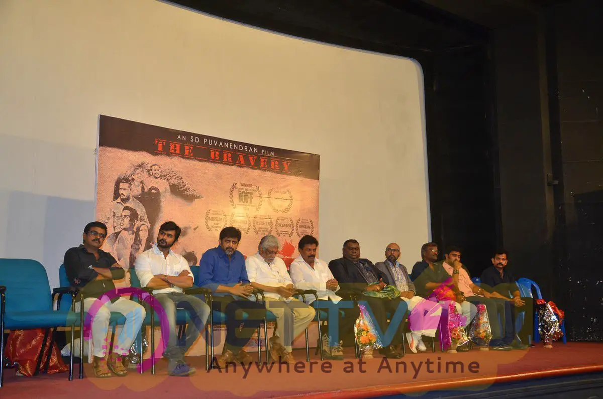 Maravan Movie Press Meet Stunning Stills Tamil Gallery
