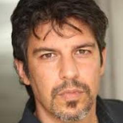 Mark Lanza English Sound Effects Editor