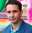 Martin Compston English Movie Actor