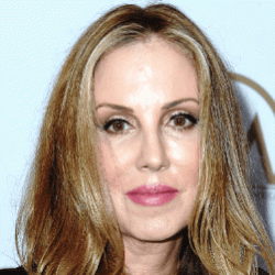 Mary Parent English Producer